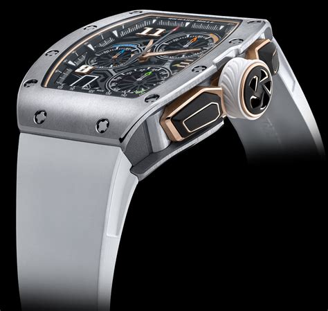 richard mille rm 72-01 flyback chronograph|richard mille rm72.